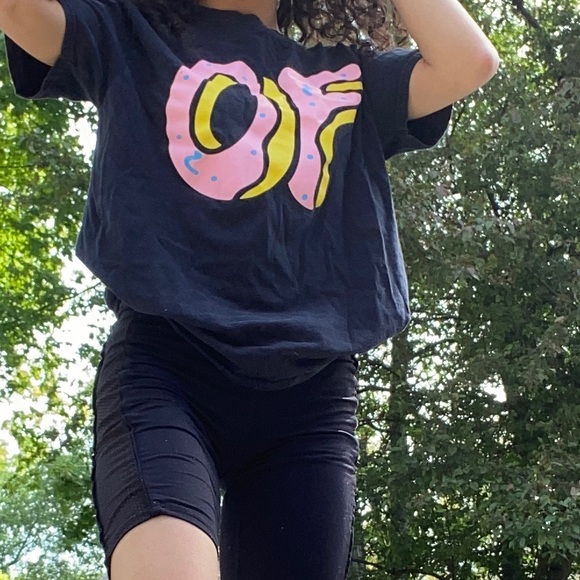 Odd Future t-shirt - Picture 2 of 7